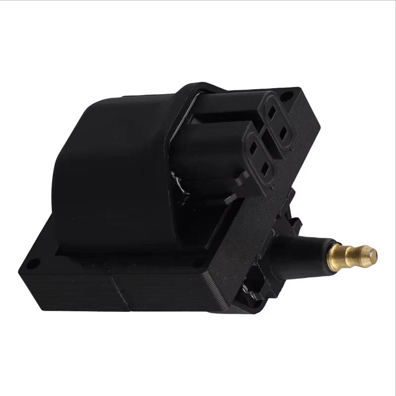 Ignition components model 898253T27 etc fit Mercruiser / OMC / Volvo Penta engines from 3.0L to 8.1L (including 350, etc.)
Ignition components model 898253T27 etc fit Mercruiser / OMC / Volvo Penta engines from 3.0L to 8.1L (including 350, etc.)