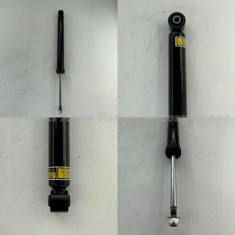 High Quality 1 Piece Rear Motor Core Shock Absorber for Porsche Panamera 971
High Quality 1 Piece Rear Motor Core Shock Absorber for Porsche Panamera 971