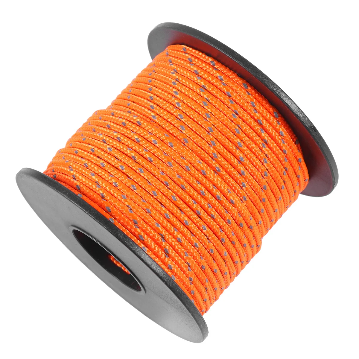 31m Outdoor Tent Fix Rope Reflective Camping Rope Hiking Durable Bright Color Strong Camping Reflective Cord Guy Lines
31m Outdoor Tent Fix Rope Reflective Camping Rope Hiking Durable Bright Color Strong Camping Reflective Cord Guy Lines