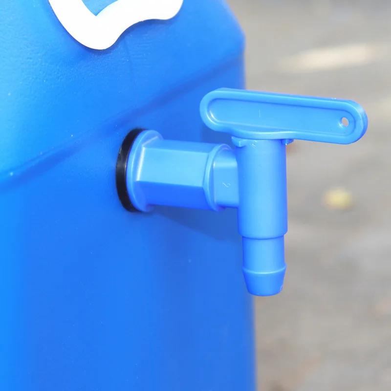 3/4" IBC Tank Tap Adapter Coarse Thread S60*6 To 5/8" Hose Connector Valves Fittings Garden Water Tanks Faucet Replacement
3/4" IBC Tank Tap Adapter Coarse Thread S60*6 To 5/8" Hose Connector Valves Fittings Garden Water Tanks Faucet Replacement