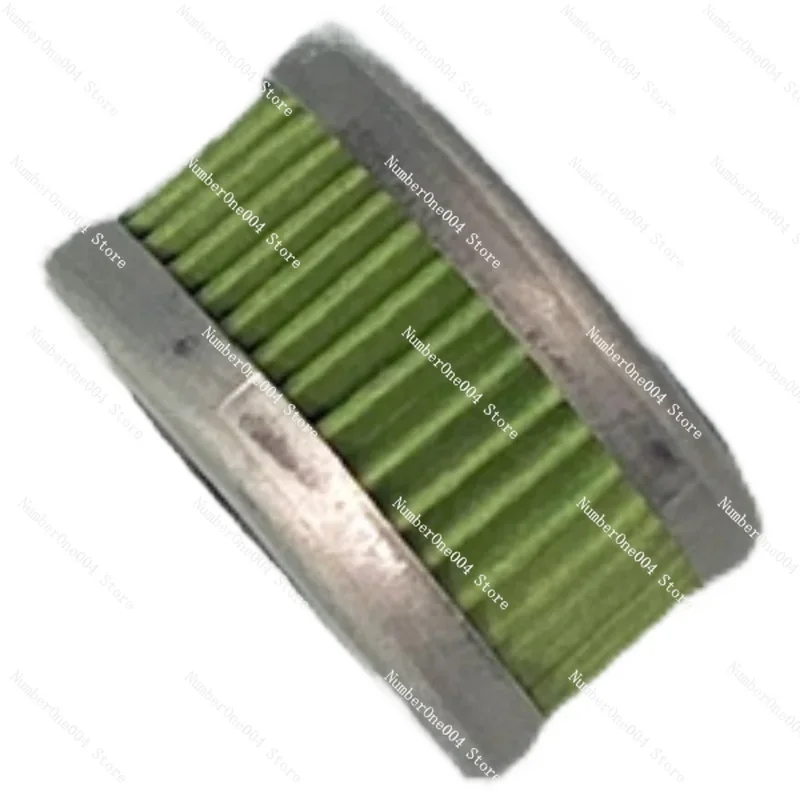 Outboard 4-Stroke Fuel System Filter - High-Pressure 50/60HP Marine Grade with High-Density Element
Outboard 4-Stroke Fuel System Filter - High-Pressure 50/60HP Marine Grade with High-Density Element