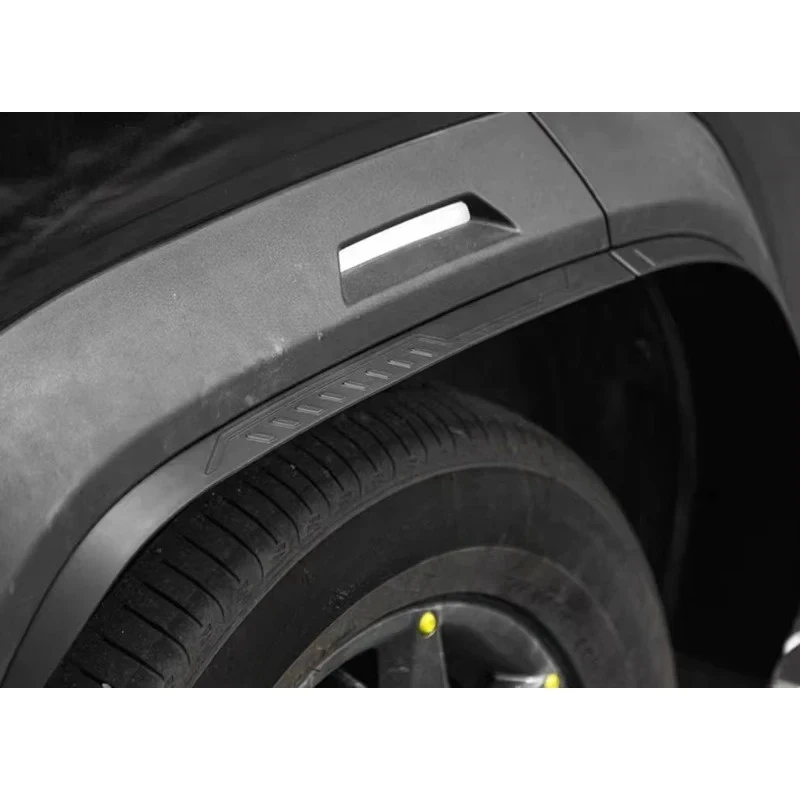 Top quality Wheel Arch Eyebrow Flare Auto Exterior Upgrade Parts
Top quality Wheel Arch Eyebrow Flare Auto Exterior Upgrade Parts