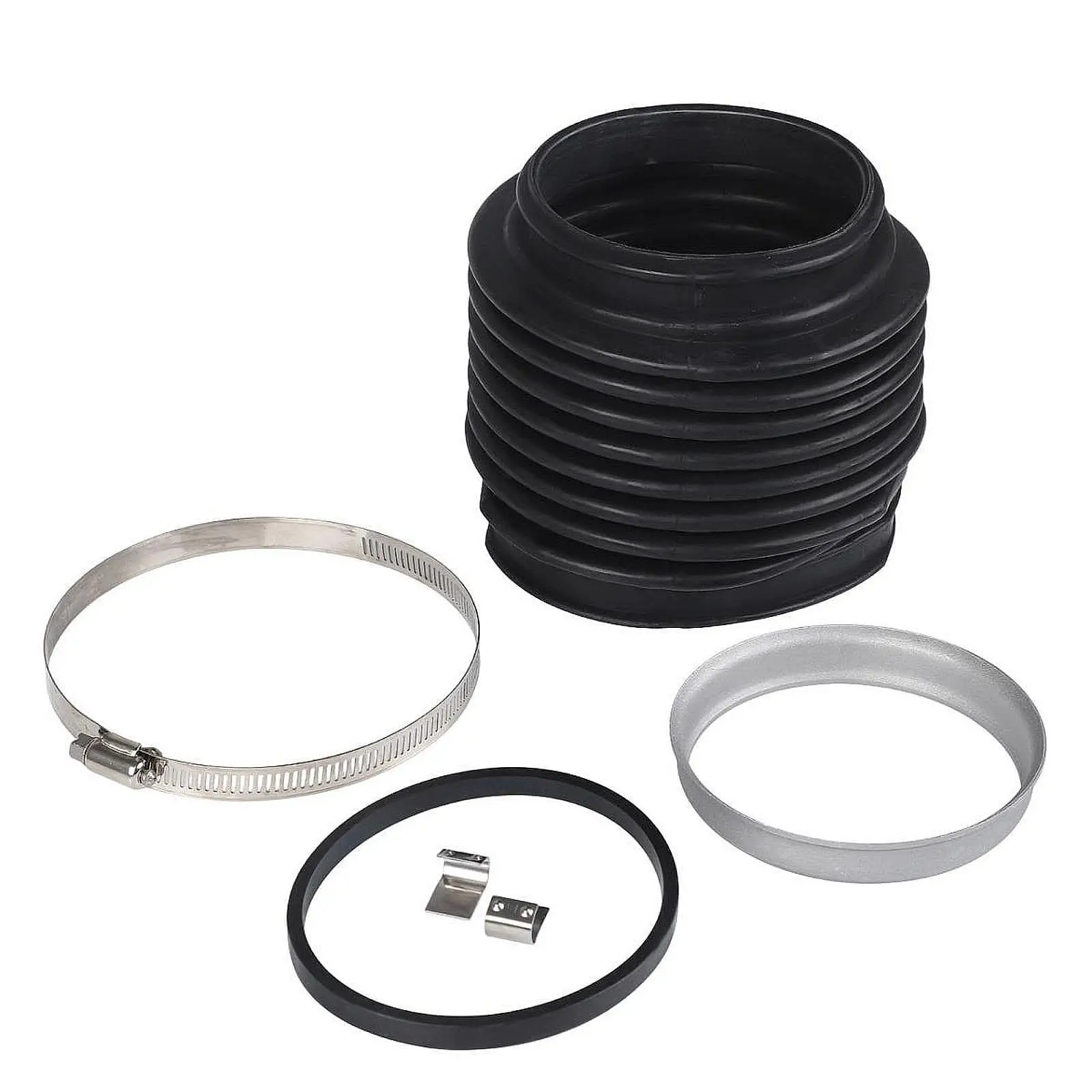 U-образный сильфон 816431A1, запасные части для Mercrusier Alpha 1 1991, черный, простая сборка, легкий вес
U-образный сильфон 816431A1, запасные части для Mercrusier Alpha 1 1991, черный, простая сборка, легкий вес