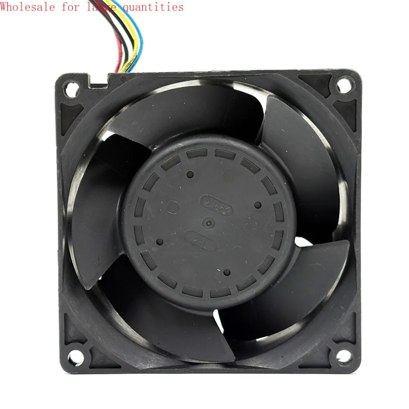 Для NMB 08038DA-12S-EWE 8038 8 см 12V5A сильный серверный блок питания с наддувом, модифицированный вентилятор, гарантия 1 год
Для NMB 08038DA-12S-EWE 8038 8 см 12V5A сильный серверный блок питания с наддувом, модифицированный вентилятор, гарантия 1 год