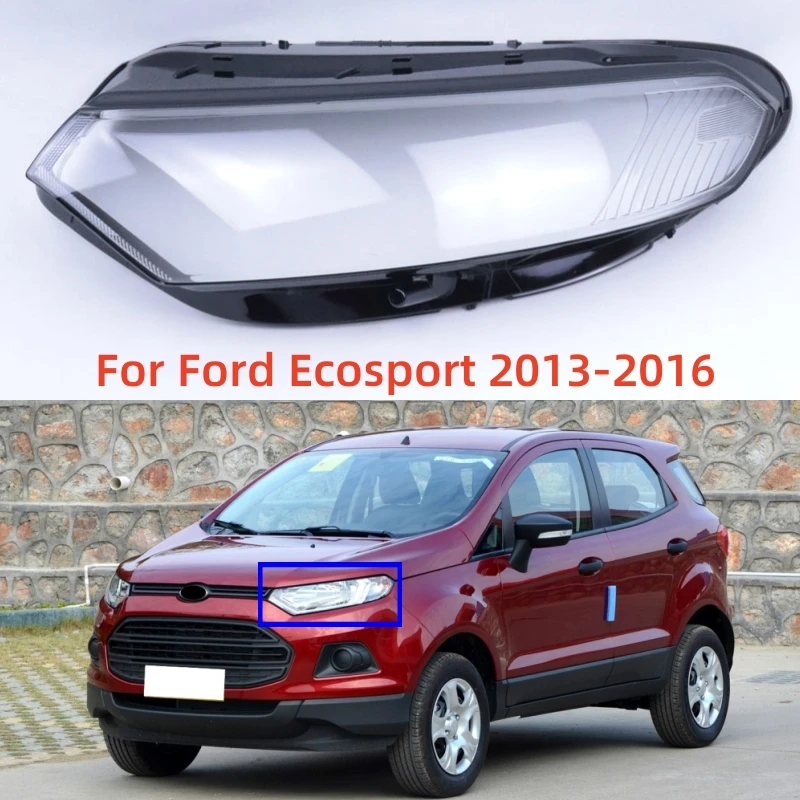 Для Ford Ecosport 2013 2014 2015 2016, автомобильный аксессуар, прозрачный материал ПК, передняя лампа, стеклянный корпус
Для Ford Ecosport 2013 2014 2015 2016, автомобильный аксессуар, прозрачный материал ПК, передняя лампа, стеклянный корпус