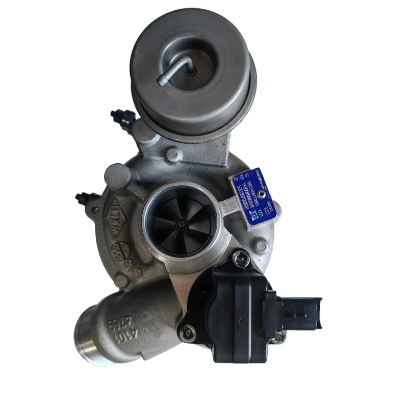 0375N7 9834867380 Turbocharger for Peugeot 207 308 3008 5008 RCZ Citroen C4 Picasso C4 DS3 1.6 THP
0375N7 9834867380 Turbocharger for Peugeot 207 308 3008 5008 RCZ Citroen C4 Picasso C4 DS3 1.6 THP