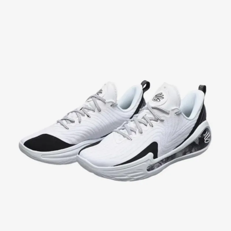 2026 Sport Under Armour 3027632-100 Mens Basketball Shoes UA Flow Technology Lightweight Breathable Sport Sneakers
2026 Sport Under Armour 3027632-100 Mens Basketball Shoes UA Flow Technology Lightweight Breathable Sport Sneakers