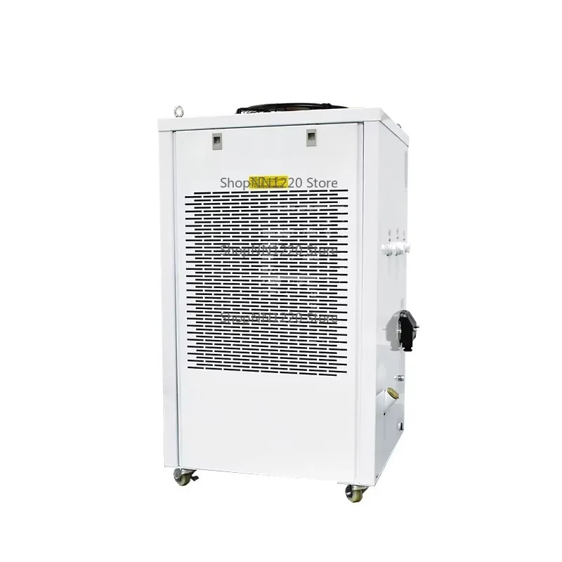 Competitive Price Industrial Oil Chiller Machine / Oil Cooler for Cnc Machine Tools
Competitive Price Industrial Oil Chiller Machine / Oil Cooler for Cnc Machine Tools