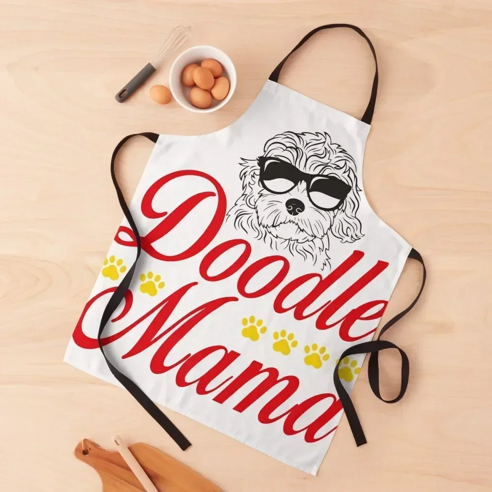 Golden Doodle Mama Unisex Doodle Mom Gift Apron cookings for women Kitchen Man Nursing Things For Kitchen Apron
Golden Doodle Mama Unisex Doodle Mom Gift Apron cookings for women Kitchen Man Nursing Things For Kitchen Apron