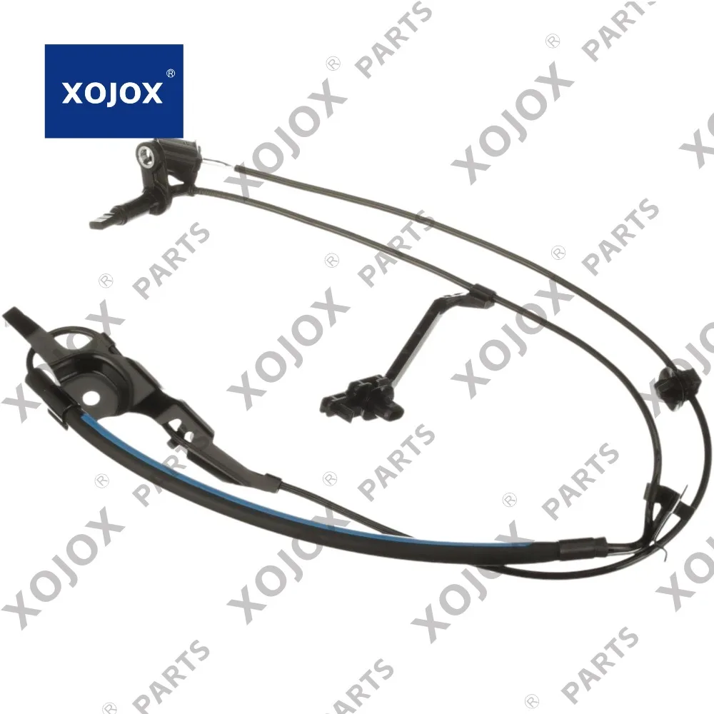 XOJOX ABS3649FL 89543-42070 Датчик скорости колеса ABS передний левый для Toyota RAV4 Prime 2019-2023 Toyota RAV4 2021-2023 To
XOJOX ABS3649FL 89543-42070 Датчик скорости колеса ABS передний левый для Toyota RAV4 Prime 2019-2023 Toyota RAV4 2021-2023 To