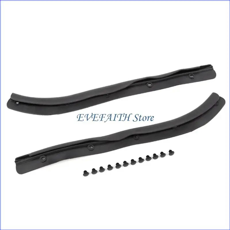 124B Long Lasting Rubber Door Seal For Off Roading Vehicles Enhances
124B Long Lasting Rubber Door Seal For Off Roading Vehicles Enhances