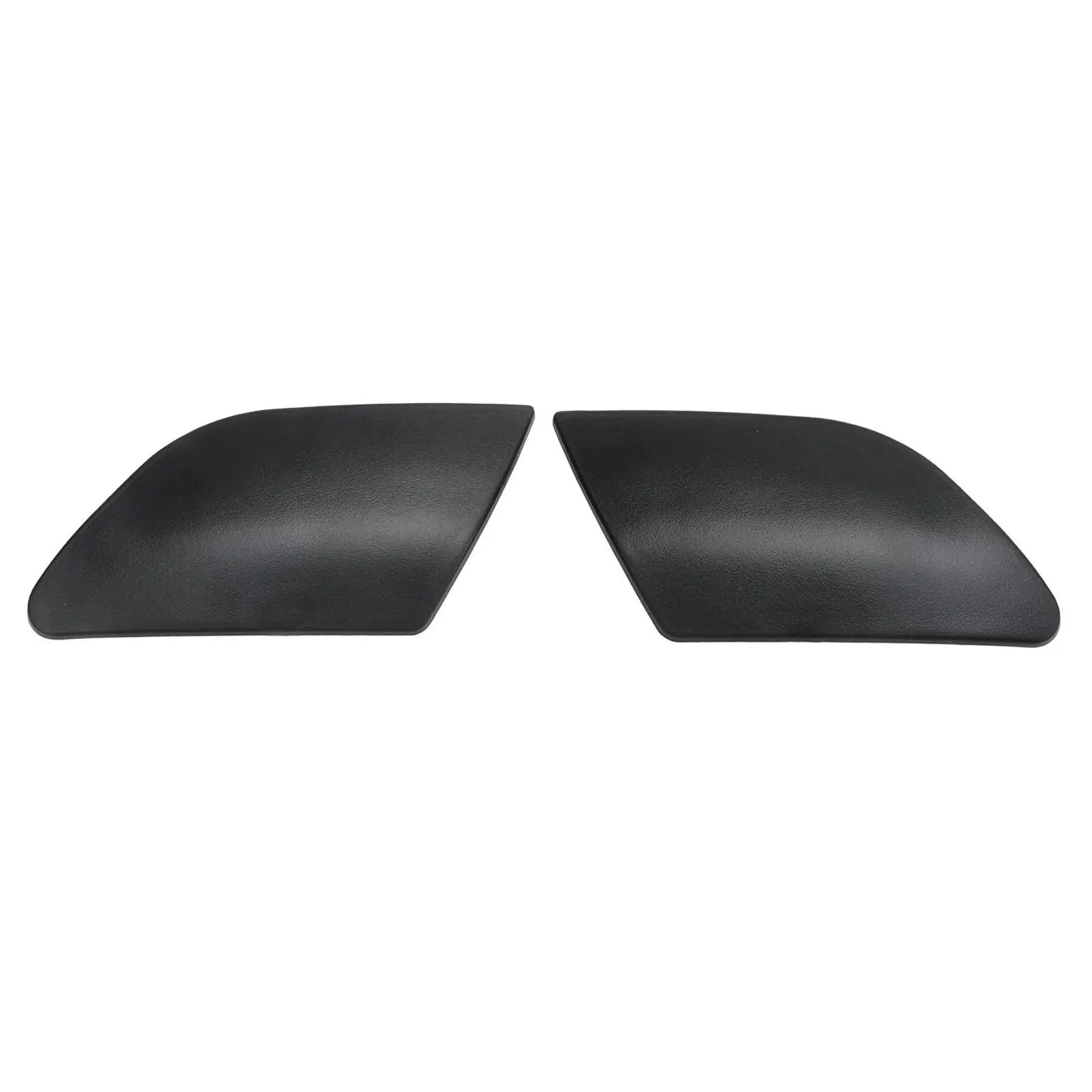 2PCS Heat Resistant Headlight Washer Cover Cap 1K5955109A Replacement for rabbit MK5 2006-2009 ABS
2PCS Heat Resistant Headlight Washer Cover Cap 1K5955109A Replacement for rabbit MK5 2006-2009 ABS