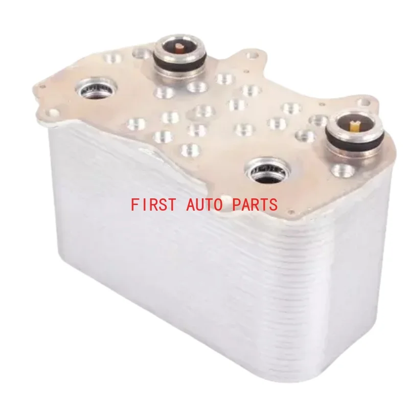 OEM 99630701701 99630701700 Automatic Transmission Cooler for Porsche Boxster 986 97-08 Cayman 911 Carrera 99-01 Millennium
OEM 99630701701 99630701700 Automatic Transmission Cooler for Porsche Boxster 986 97-08 Cayman 911 Carrera 99-01 Millennium