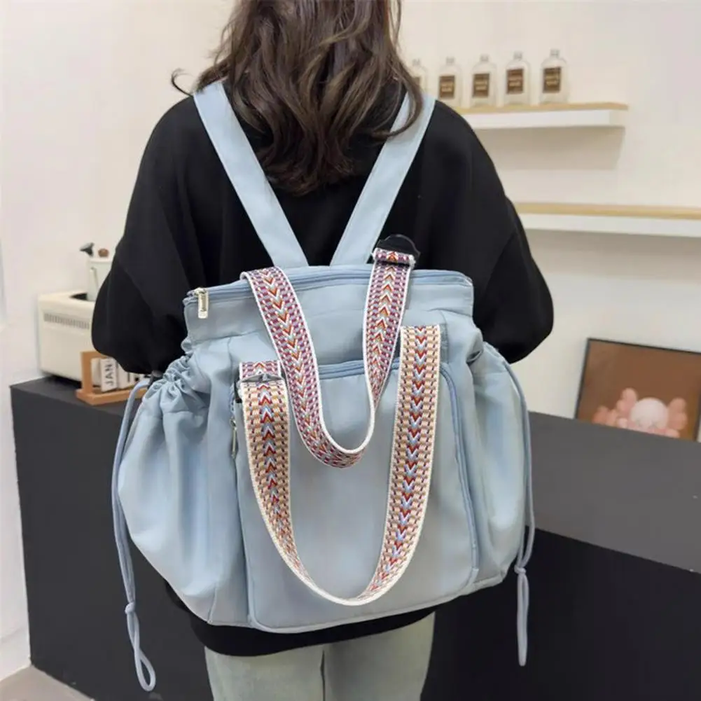 Travel Organizer Backpack Multifunctional Travel Organizer Bag for Women Capacity Tote Backpack with Multiple Pockets Portable
Travel Organizer Backpack Multifunctional Travel Organizer Bag for Women Capacity Tote Backpack with Multiple Pockets Portable