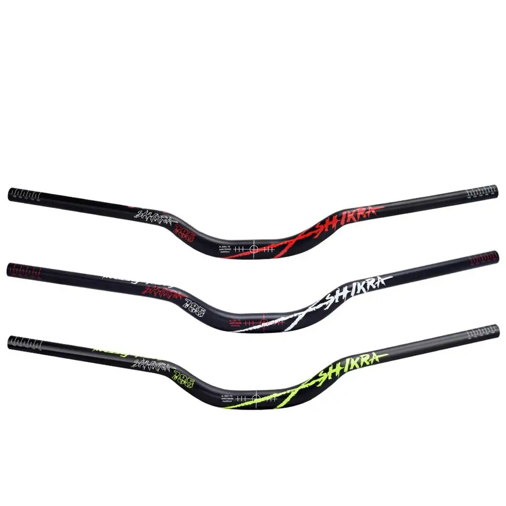 Легкий руль для горного велосипеда Down Hill DH Extra, высокая ручка 1,8 мм, 780 мм
Легкий руль для горного велосипеда Down Hill DH Extra, высокая ручка 1,8 мм, 780 мм