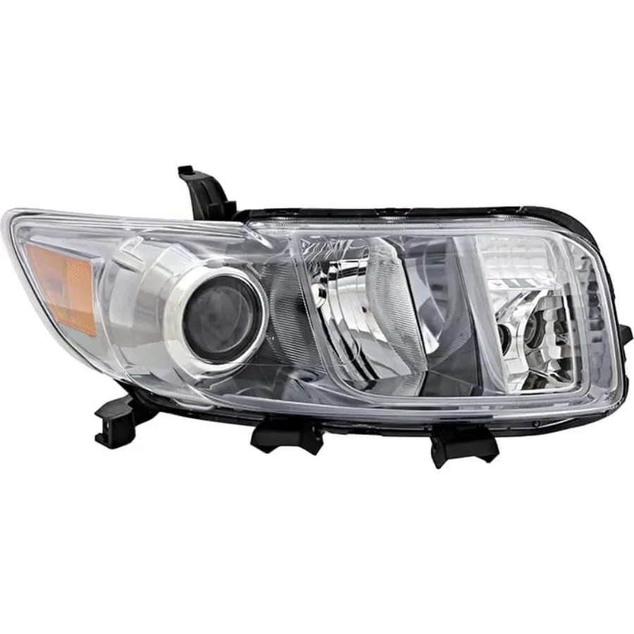 For Scion xB Headlight Lamp 2008 2009 2010 Halogen Passenger Right Side
For Scion xB Headlight Lamp 2008 2009 2010 Halogen Passenger Right Side