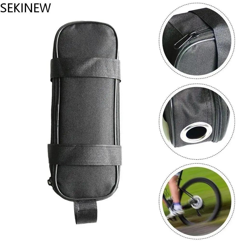 Portable Cycling Hanging Storage Pack Electric Bicycle Controller Bag Firm Waterproof MTB Road Bike Battery Case
Portable Cycling Hanging Storage Pack Electric Bicycle Controller Bag Firm Waterproof MTB Road Bike Battery Case