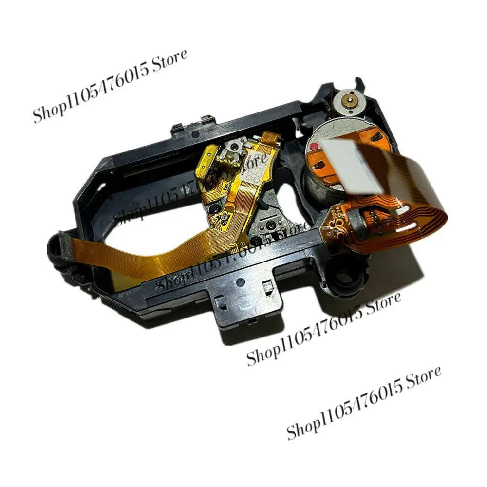 Original KHM-220AAA Laser Head For DVP-9000ES Flagship DVD Player 220AAA Optical Pickup Replacement
Original KHM-220AAA Laser Head For DVP-9000ES Flagship DVD Player 220AAA Optical Pickup Replacement