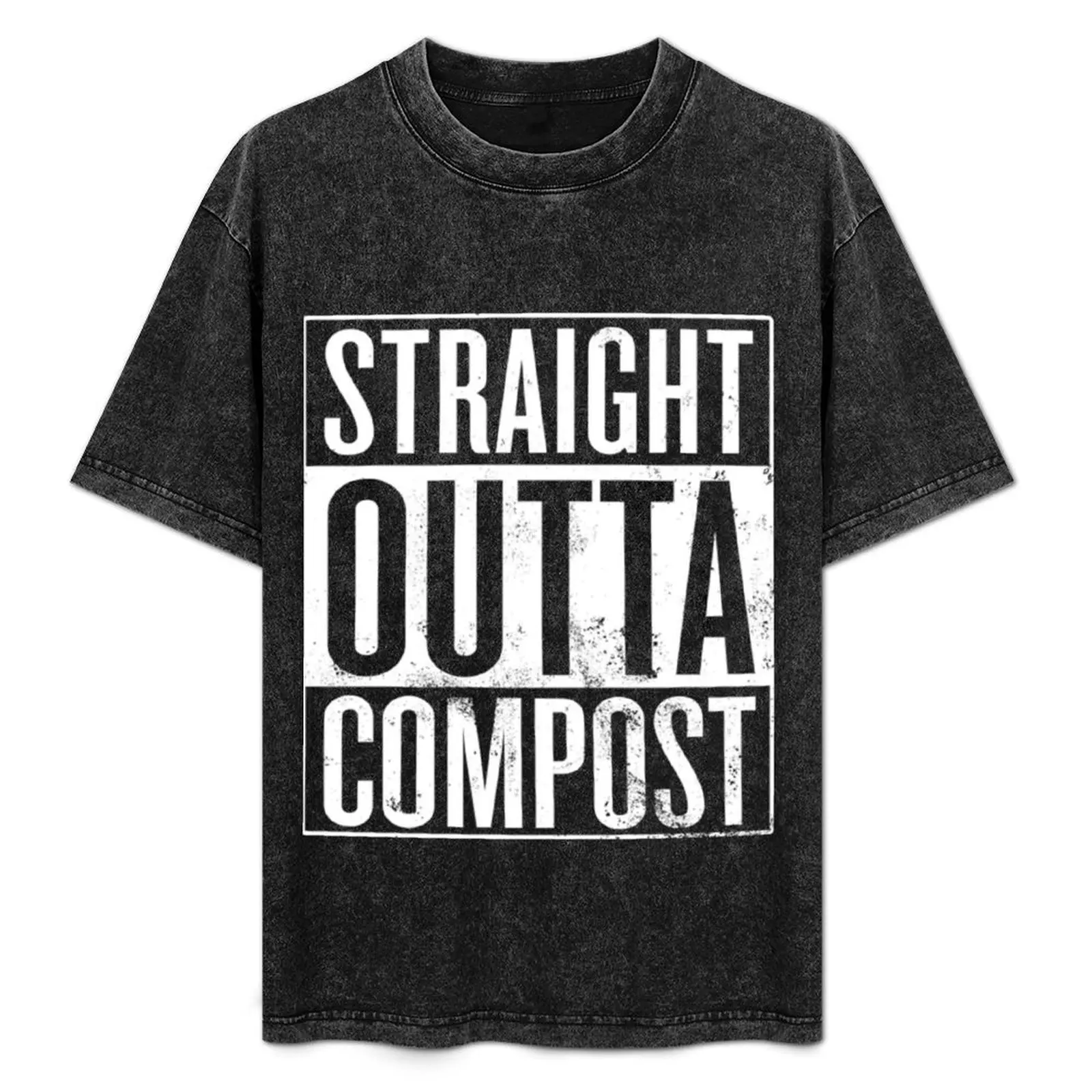 Straight Outta Compost T-Shirt aesthetic clothes clothes custom t shirt luxury clothing labubu t shirts for men
Straight Outta Compost T-Shirt aesthetic clothes clothes custom t shirt luxury clothing labubu t shirts for men