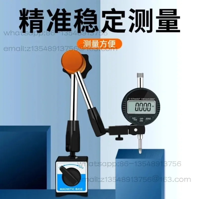 Percent magnetic table seat, a set of universal magnetic fixing seat bracket, in stock.
Percent magnetic table seat, a set of universal magnetic fixing seat bracket, in stock.