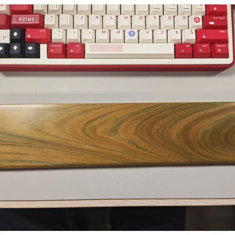 Hot Sale Green Sandalwood Solid Wood 87 Mechanical Keyboard Custom Hand Support Wrist Pad 104 Mouse Support Palm Support Filco
Hot Sale Green Sandalwood Solid Wood 87 Mechanical Keyboard Custom Hand Support Wrist Pad 104 Mouse Support Palm Support Filco