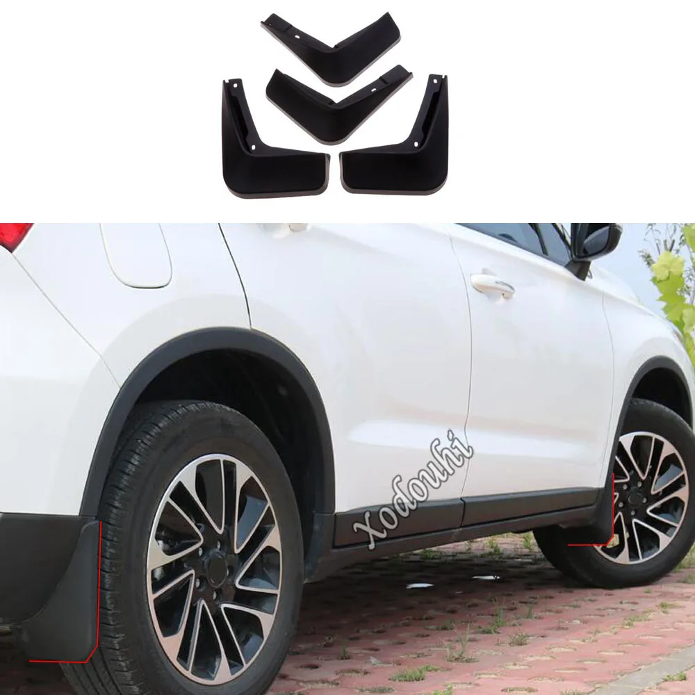 Car Fender Mudguard Flap Splash Mud Guard Stick Frame For VW Volkswagen Passat B8 Variant Alltrack 2015 2016 2017 2018 2019 2020
Car Fender Mudguard Flap Splash Mud Guard Stick Frame For VW Volkswagen Passat B8 Variant Alltrack 2015 2016 2017 2018 2019 2020
