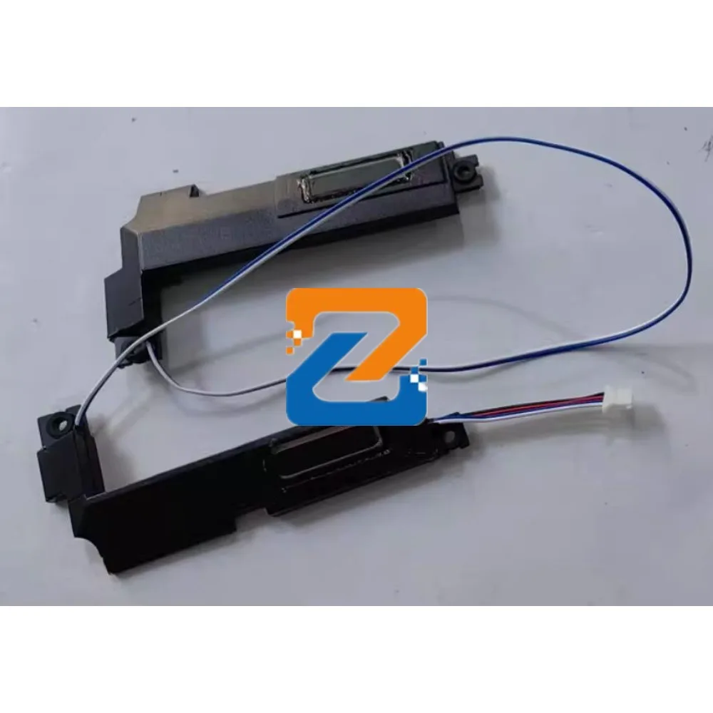 New Original Laptop Built-in Speaker for Lenovo Thinkpad X1 Hermit P1 Gen1 Gen2 Audio Speaker 01YU719
New Original Laptop Built-in Speaker for Lenovo Thinkpad X1 Hermit P1 Gen1 Gen2 Audio Speaker 01YU719