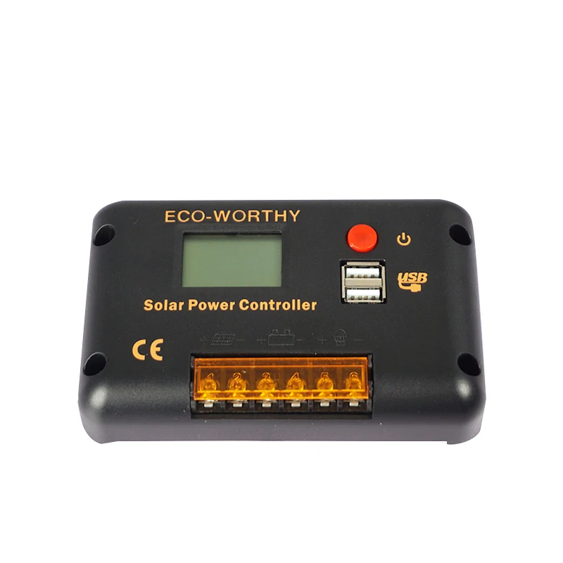 *Y Solar controller Automatic charging Universal 12v24v battery panel Intelligent charging controller
*Y Solar controller Automatic charging Universal 12v24v battery panel Intelligent charging controller