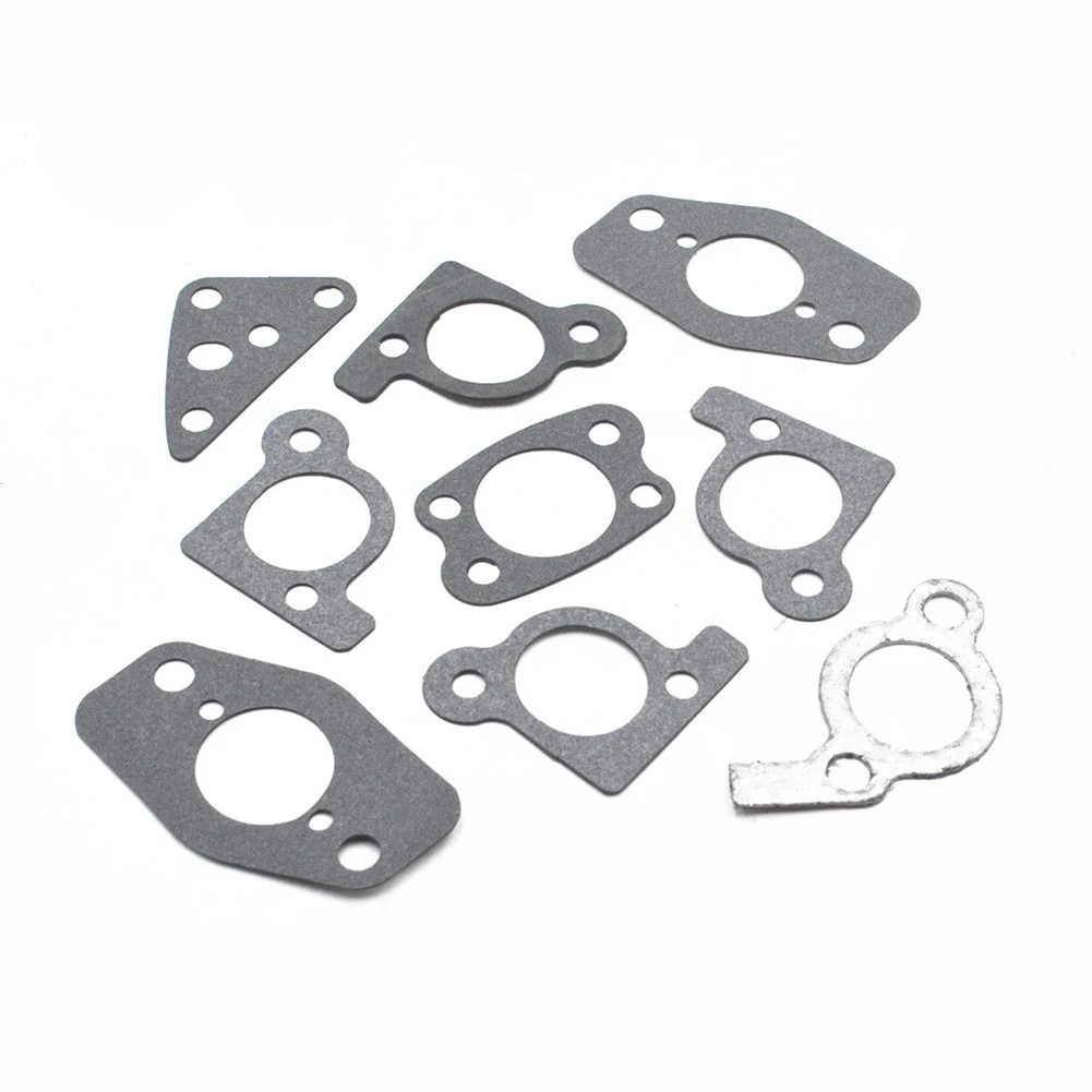 Metal 36pcs Gaskets Trimmer Accessories Brush Cutter Parts For 842658 Replaces Garden Tool Grass Trimmer Parts
Metal 36pcs Gaskets Trimmer Accessories Brush Cutter Parts For 842658 Replaces Garden Tool Grass Trimmer Parts