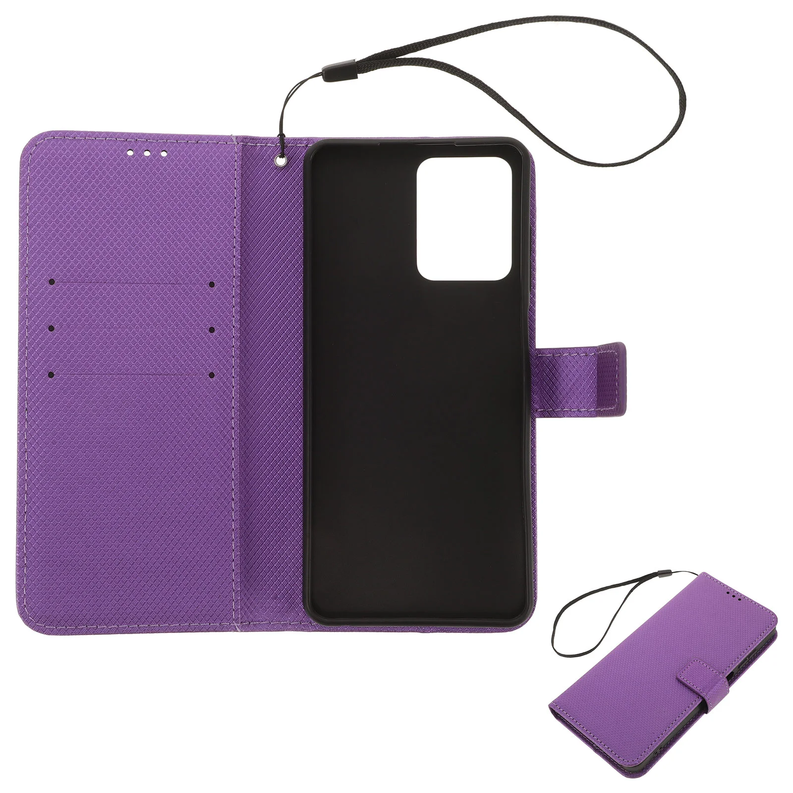 Shockproof TPU Interior Wallet Case with PU Magnetic Protective Flip Cover for Comprehensive Protection Compatible for H
Shockproof TPU Interior Wallet Case with PU Magnetic Protective Flip Cover for Comprehensive Protection Compatible for H