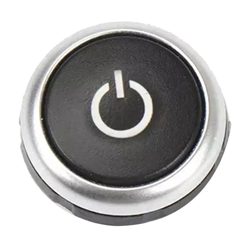 M45K-Car Radio Switch Knob CD Machine Switch Button 64119350272 For BMW 5 7 Series X5 X6 F02 F07 F10 F15 F16
M45K-Car Radio Switch Knob CD Machine Switch Button 64119350272 For BMW 5 7 Series X5 X6 F02 F07 F10 F15 F16