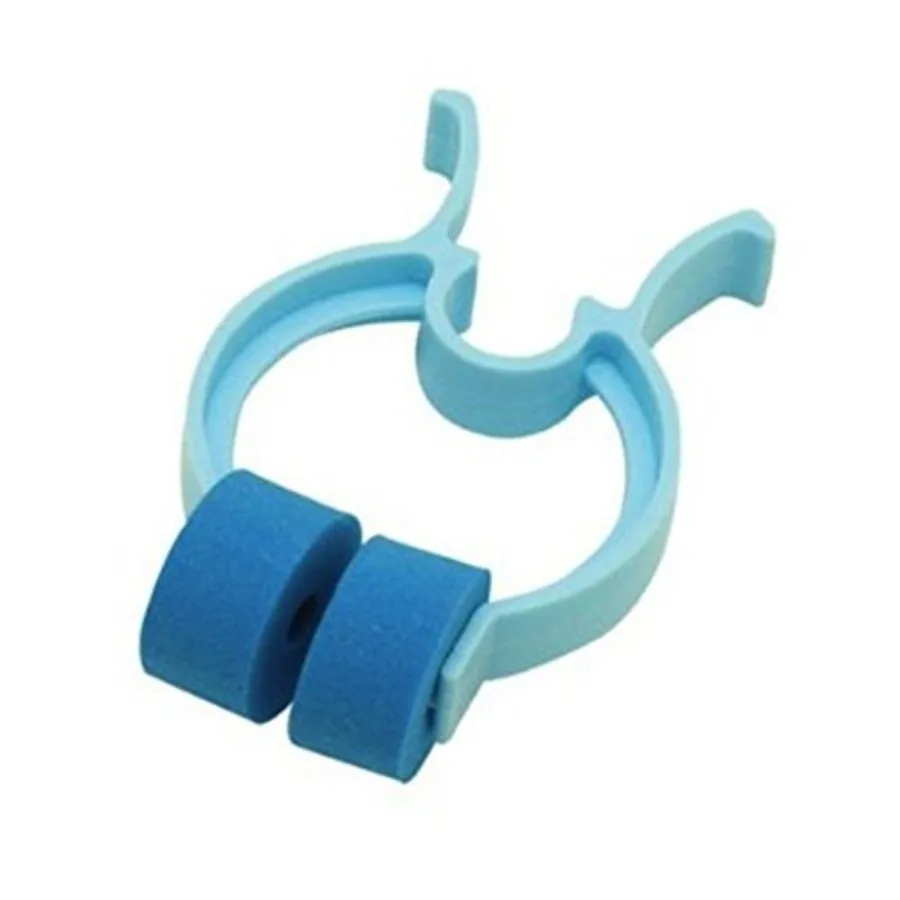 Stop Nosebleeds Epistaxis Clip Nose Bleed Stopper Nasal Clip Treatment 3 Pack
Stop Nosebleeds Epistaxis Clip Nose Bleed Stopper Nasal Clip Treatment 3 Pack
