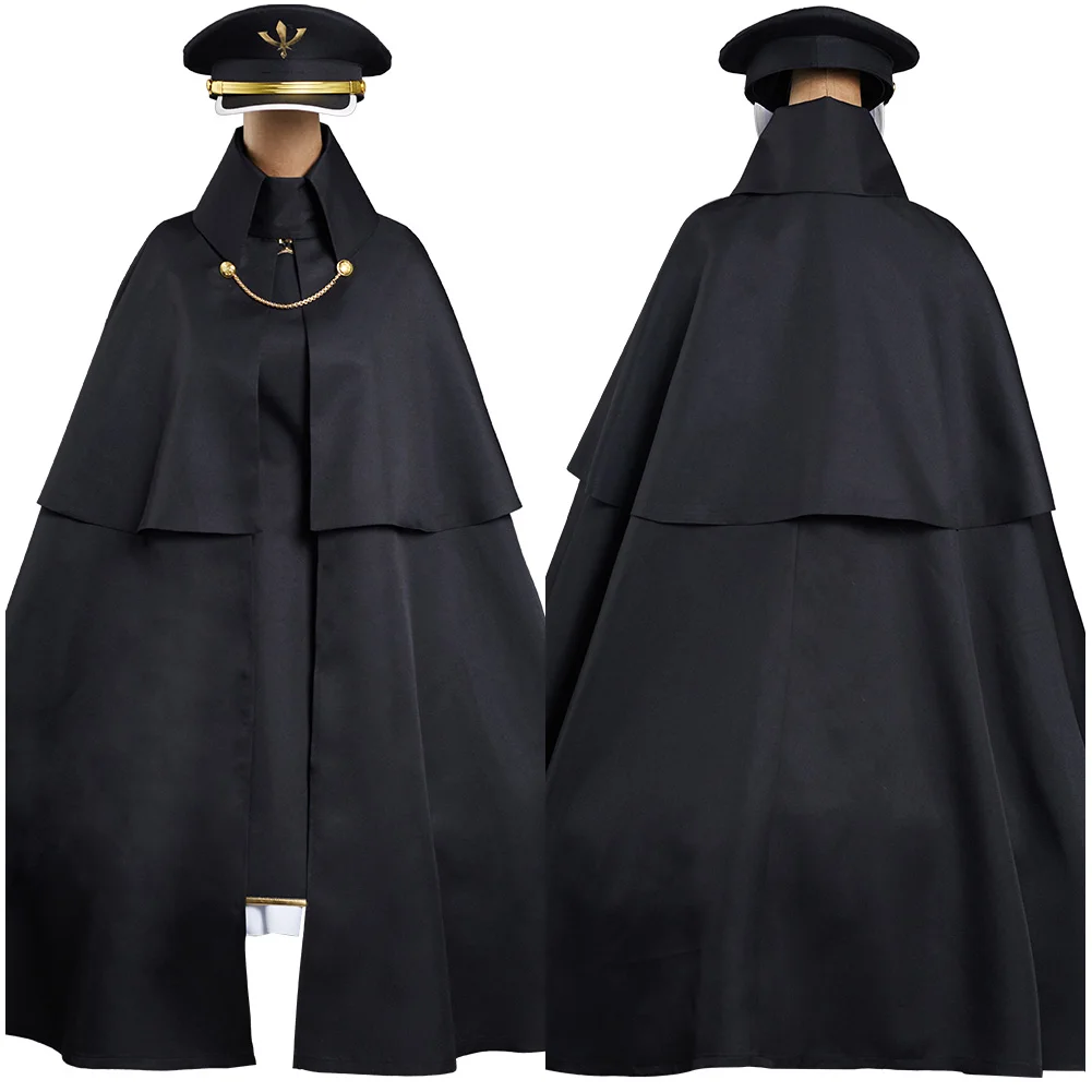 Anime My Dress-Up Darling Inui Sajuna Cosplay Costume Outfits Halloween Carnival Suit
Anime My Dress-Up Darling Inui Sajuna Cosplay Costume Outfits Halloween Carnival Suit