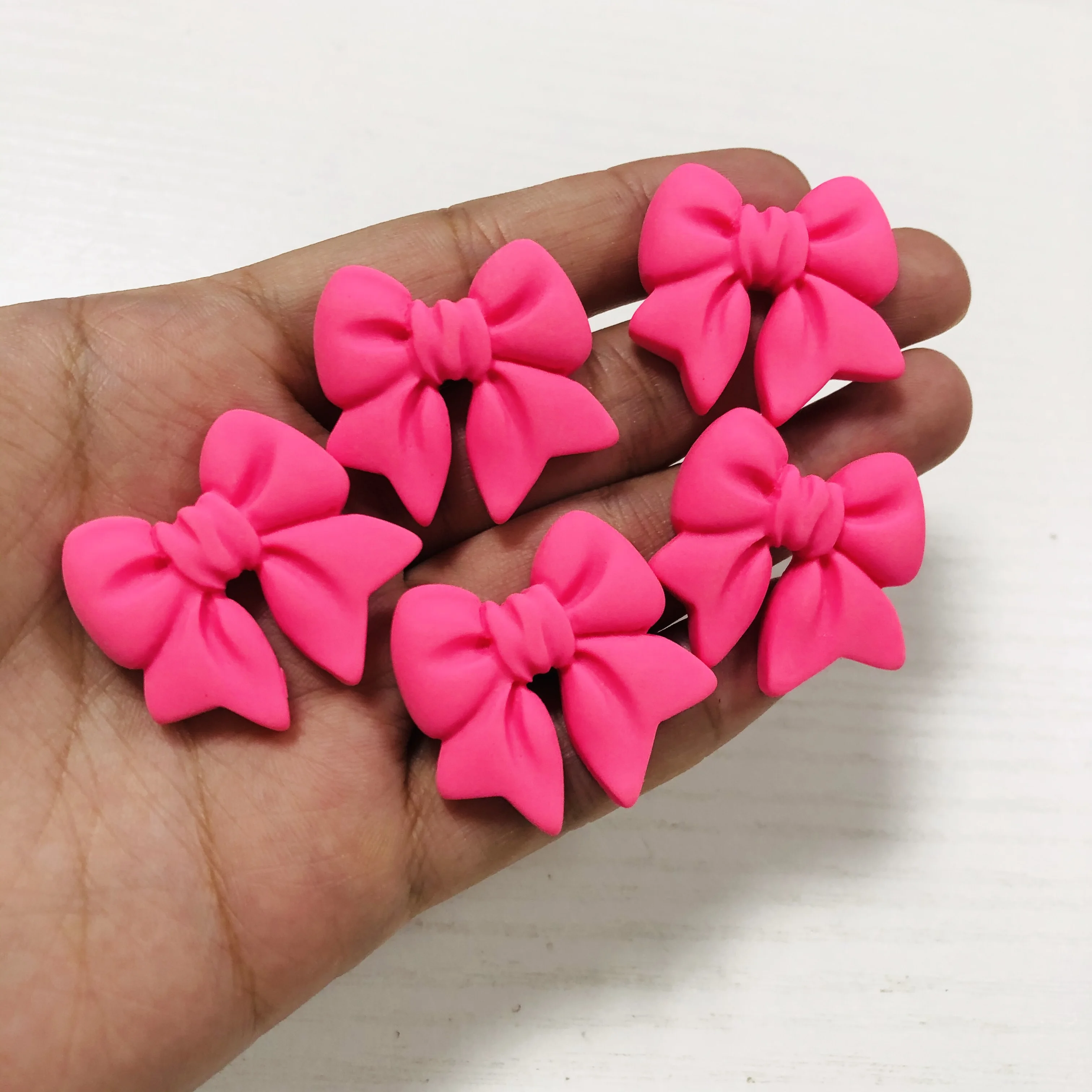 10Pcs Elegance Colorful Matt Rose Red Purple Pink Beige Bow Flat Back Ornament 3d Diy Junk Phone Case Charging Head Decorations
10Pcs Elegance Colorful Matt Rose Red Purple Pink Beige Bow Flat Back Ornament 3d Diy Junk Phone Case Charging Head Decorations
