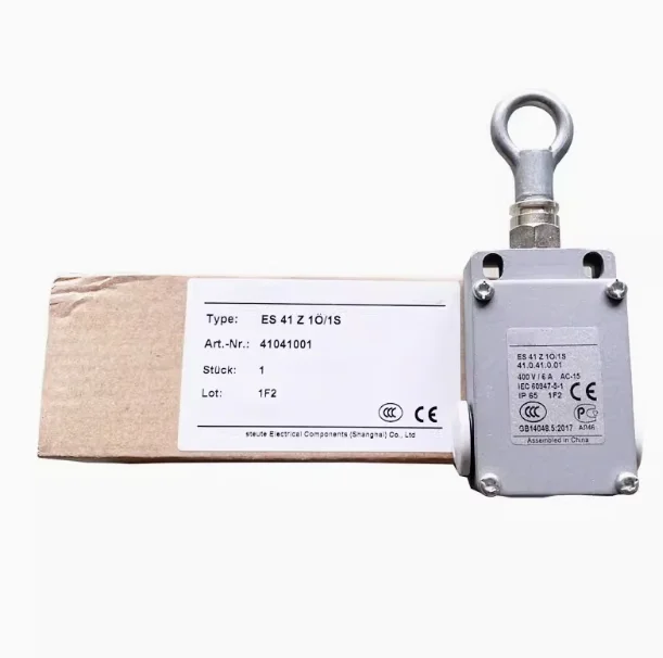 ES41Z10/1S ES 41 Z 10/1S
ES41Z10/1S ES 41 Z 10/1S