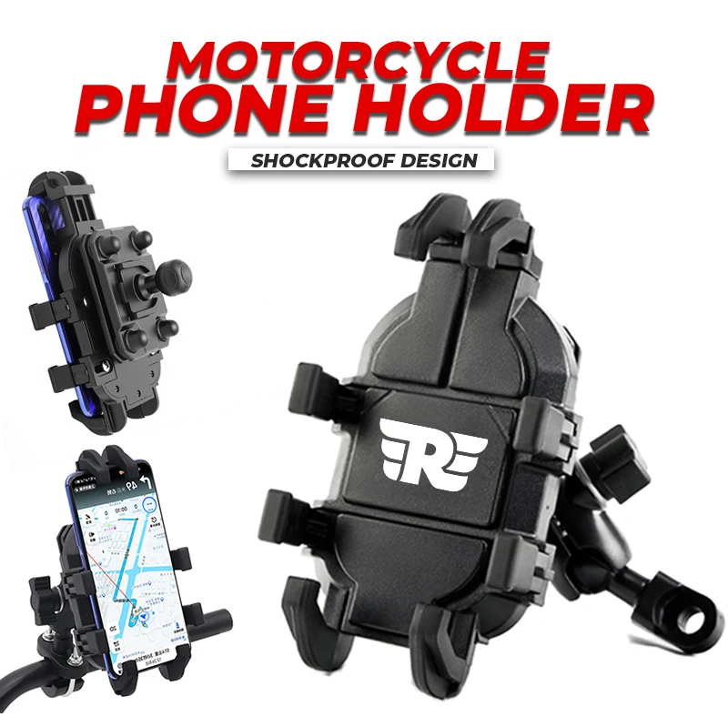 Mobile Phone Holder GPS Stand Bracket Motorcycle Accessories For Royal Enfield Meteor 350 Meteor350 Himalayan Royal Accessories
Mobile Phone Holder GPS Stand Bracket Motorcycle Accessories For Royal Enfield Meteor 350 Meteor350 Himalayan Royal Accessories