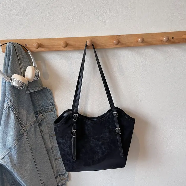 High-end Texture Women's Small Handbag 2026 New Vintage Fashion Commute Work Shoulder Crossbody Bag
High-end Texture Women's Small Handbag 2026 New Vintage Fashion Commute Work Shoulder Crossbody Bag