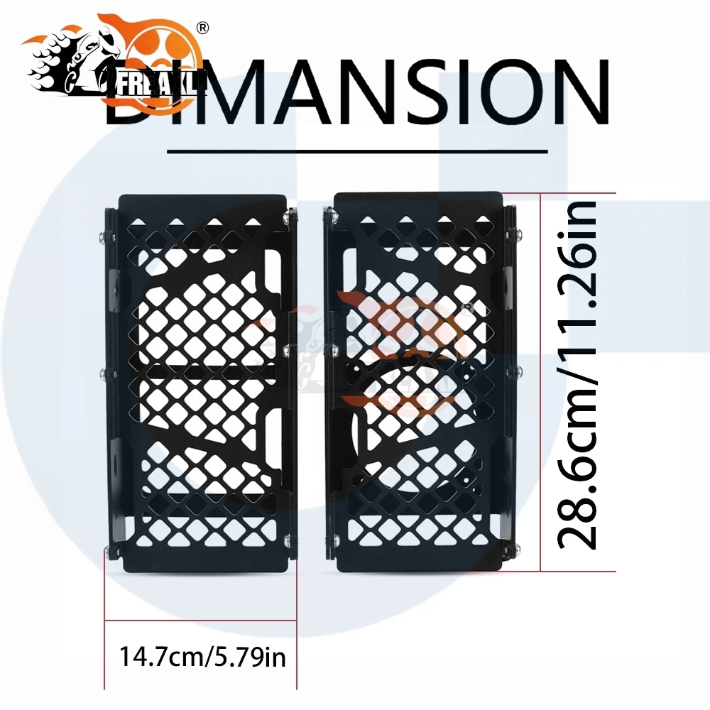FOR BETA RR/Racing 125 200 250 300 350 390 430 480 2020 2021 2022 2023 2024 Motorcycle Radiator Grille Guard Protector Cover
FOR BETA RR/Racing 125 200 250 300 350 390 430 480 2020 2021 2022 2023 2024 Motorcycle Radiator Grille Guard Protector Cover