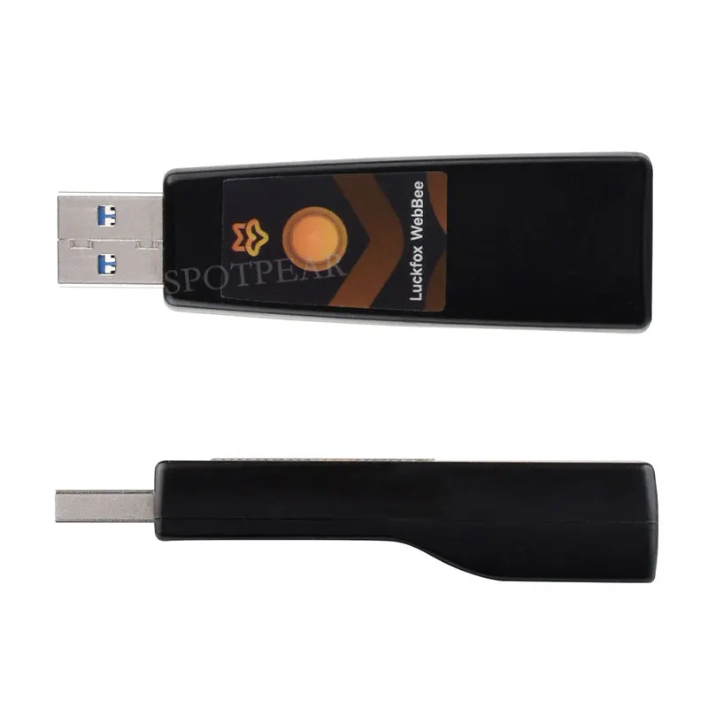 Luckfox Pico WebBee RV1103 Linux Development RISC-V 64MB Board With Case/Flash RJ45 Ethernet PHY Cortex A7
Luckfox Pico WebBee RV1103 Linux Development RISC-V 64MB Board With Case/Flash RJ45 Ethernet PHY Cortex A7
