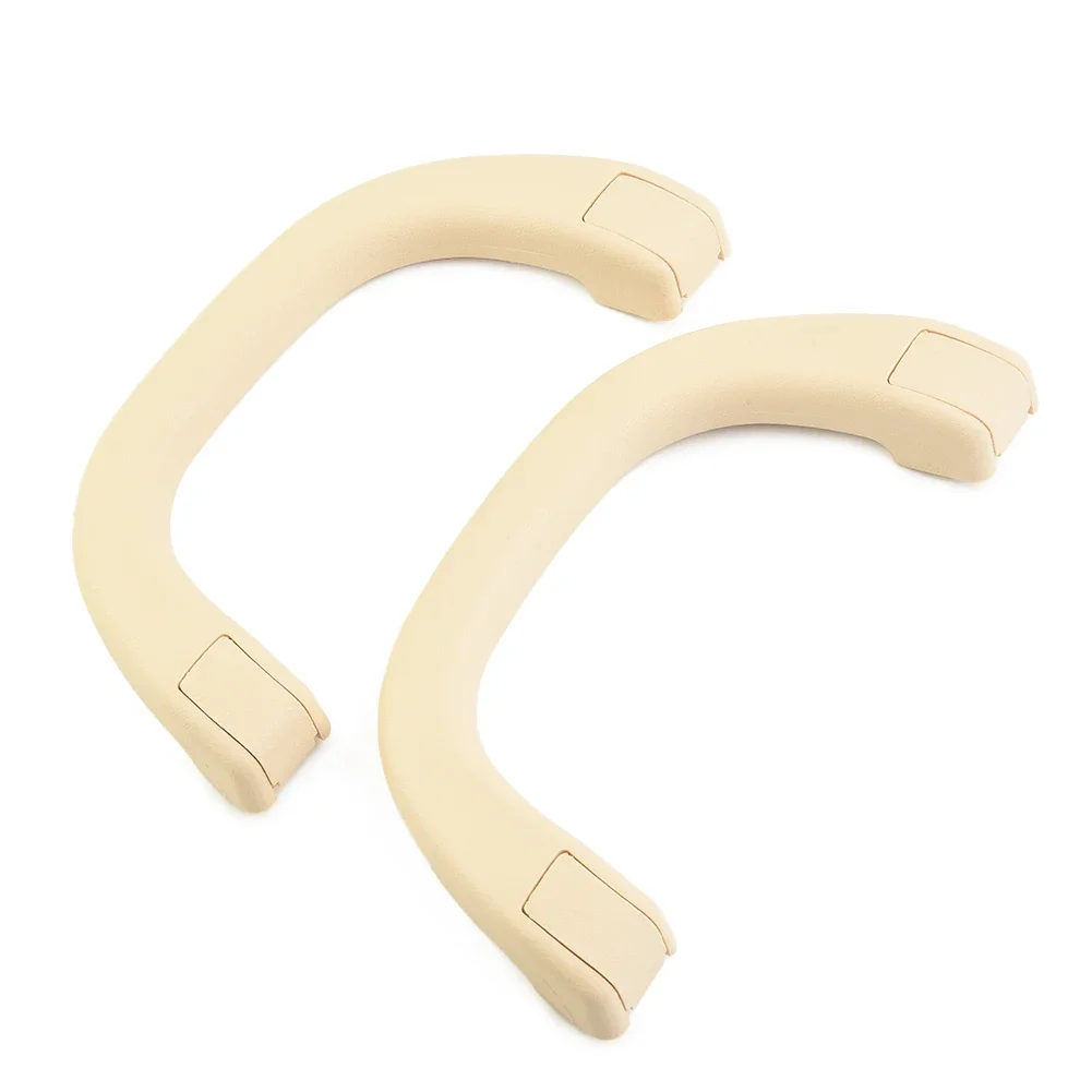 Useful Stable Characteristics Front Grab Roof Handle Left Passenger & Right Driver Side 2pcs Set Interior MB769617
Useful Stable Characteristics Front Grab Roof Handle Left Passenger & Right Driver Side 2pcs Set Interior MB769617