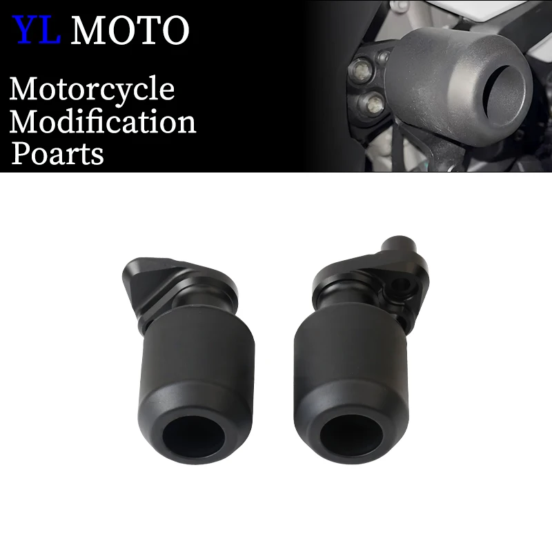 Защитная рамка для мотоцикла, ползунки, защита обтекателя, защита от ударов для BMW S1000XR s1000xr M1000XR 2020-2026
Защитная рамка для мотоцикла, ползунки, защита обтекателя, защита от ударов для BMW S1000XR s1000xr M1000XR 2020-2026