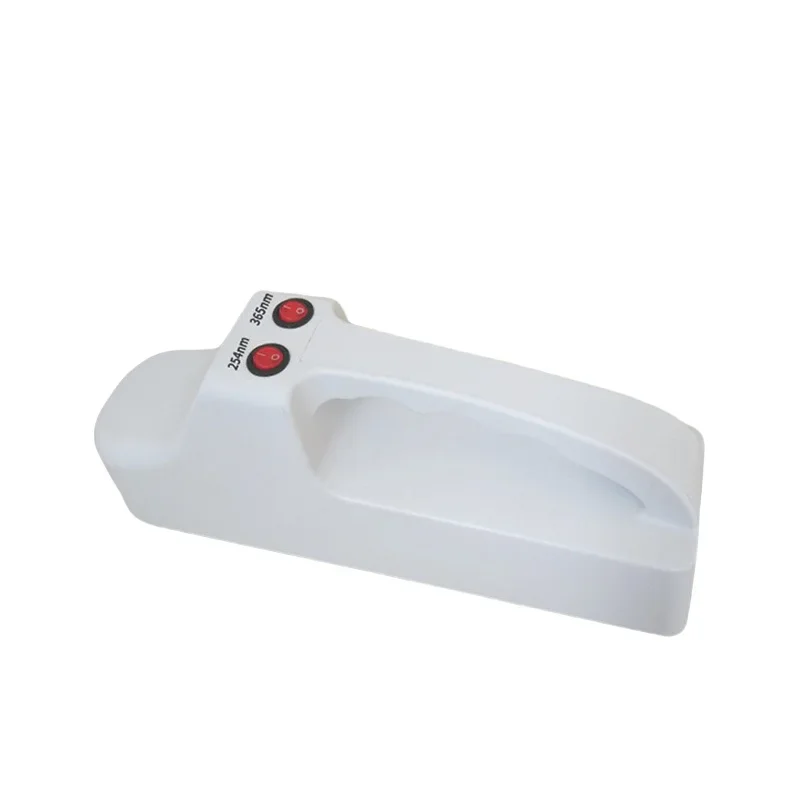 Nick WFH-204BS Digital Portable Ultraviolet Analyzer with Plastic Shell 254 365nm Wavelength
Nick WFH-204BS Digital Portable Ultraviolet Analyzer with Plastic Shell 254 365nm Wavelength