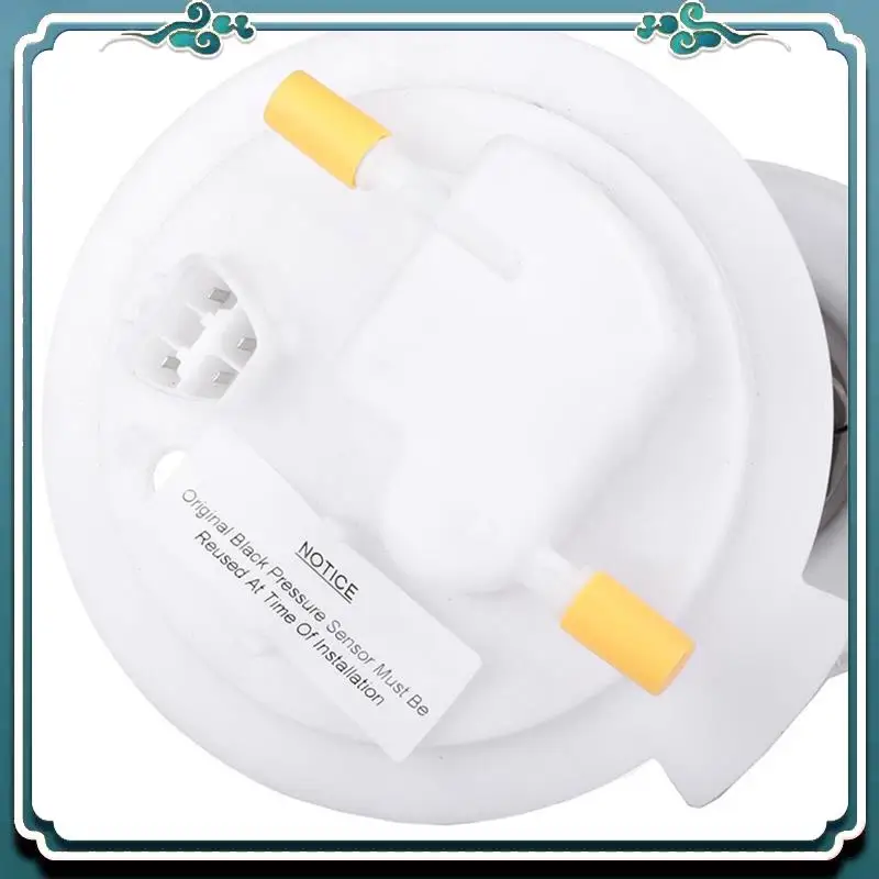 ABTU-1 PCS New Fuel Pump Assembly Replacement Accessories For Hyundai Santa Fe V6 2.7L 3.3L 2007 2008 2009 E8821M
ABTU-1 PCS New Fuel Pump Assembly Replacement Accessories For Hyundai Santa Fe V6 2.7L 3.3L 2007 2008 2009 E8821M