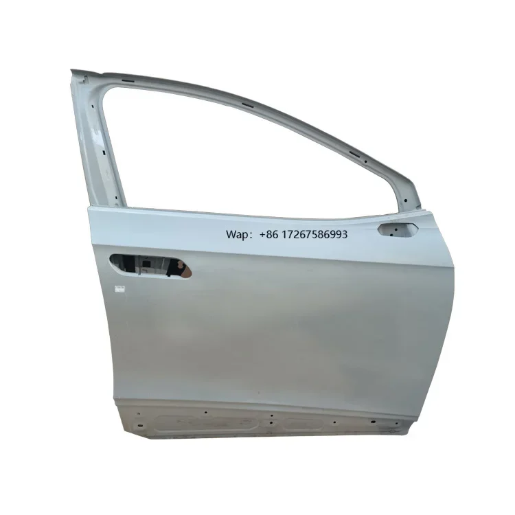 Best Selling Metal Material Car Door Panel Right Front Door for VW ID4 OE 11D831056 Accessories
Best Selling Metal Material Car Door Panel Right Front Door for VW ID4 OE 11D831056 Accessories