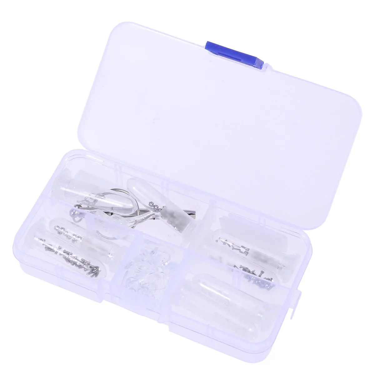 Glasses Frame Repair Kit Essential Tool Set for Eyeglasses Sunglasses Watch Jewelry Maintenance High Quality Materials Included
Glasses Frame Repair Kit Essential Tool Set for Eyeglasses Sunglasses Watch Jewelry Maintenance High Quality Materials Included