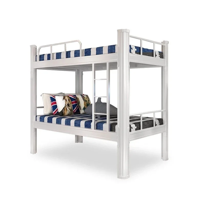 bunk iron frame Student dormitory Bunk bed Employee dormitory shelf bed Apartment high and low Profile wrought
bunk iron frame Student dormitory Bunk bed Employee dormitory shelf bed Apartment high and low Profile wrought