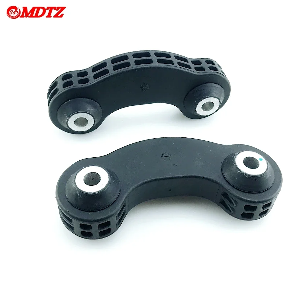 2pcs Rear Suspension Stabilizer Link For Audi A6 C6 S6 RS6 Avant Quattro 4F0505465Q 4F0505465N
2pcs Rear Suspension Stabilizer Link For Audi A6 C6 S6 RS6 Avant Quattro 4F0505465Q 4F0505465N