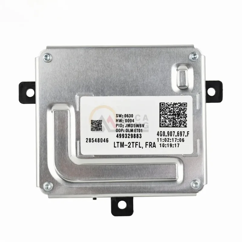 28357971 4G0907697F LED DRL Ballast Module for V W Golf Passat CC Audi A4 A5 A6 A7
28357971 4G0907697F LED DRL Ballast Module for V W Golf Passat CC Audi A4 A5 A6 A7