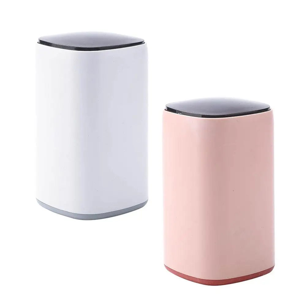 2Pcs Toothpick Cotton Swab Storage Holder Simple Plastic Kitchen Restaurant Hotel Canteen Toothpick Case Gift
2Pcs Toothpick Cotton Swab Storage Holder Simple Plastic Kitchen Restaurant Hotel Canteen Toothpick Case Gift