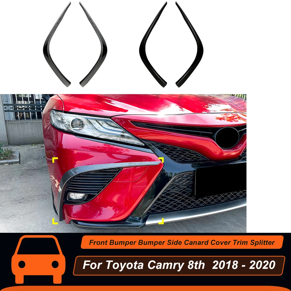 Противотуманная фара на передний бампер для Toyota Camry 8-го поколения 2018 - 2020
Противотуманная фара на передний бампер для Toyota Camry 8-го поколения 2018 - 2020
